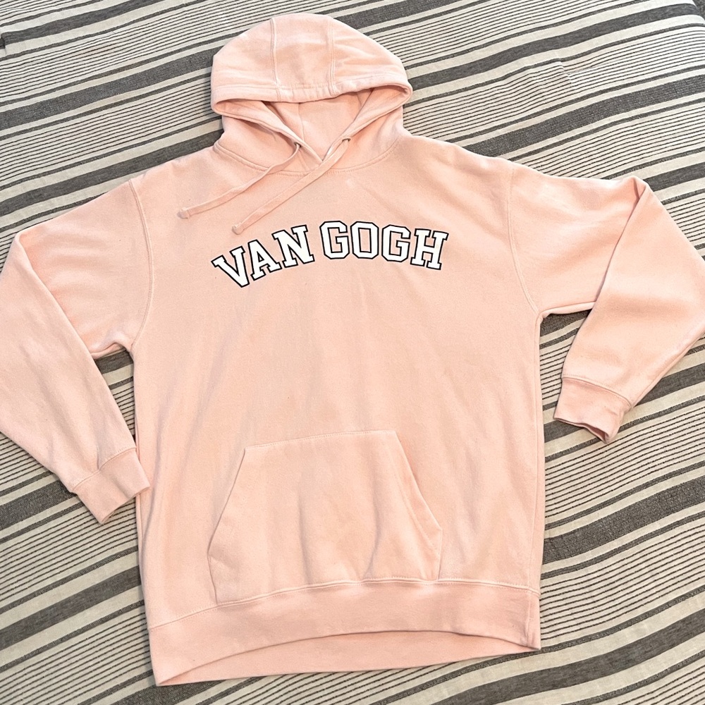 ⚡️Van Gogh Hoodie⚡️